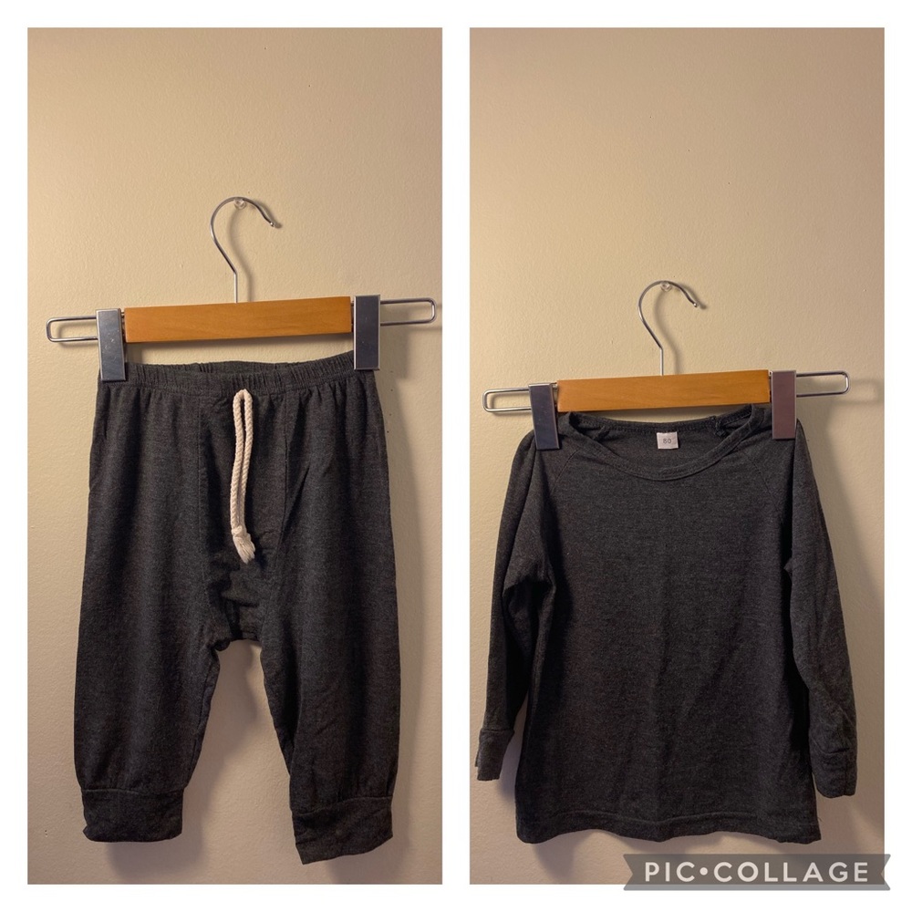 Boys Size 12 months lounge wear